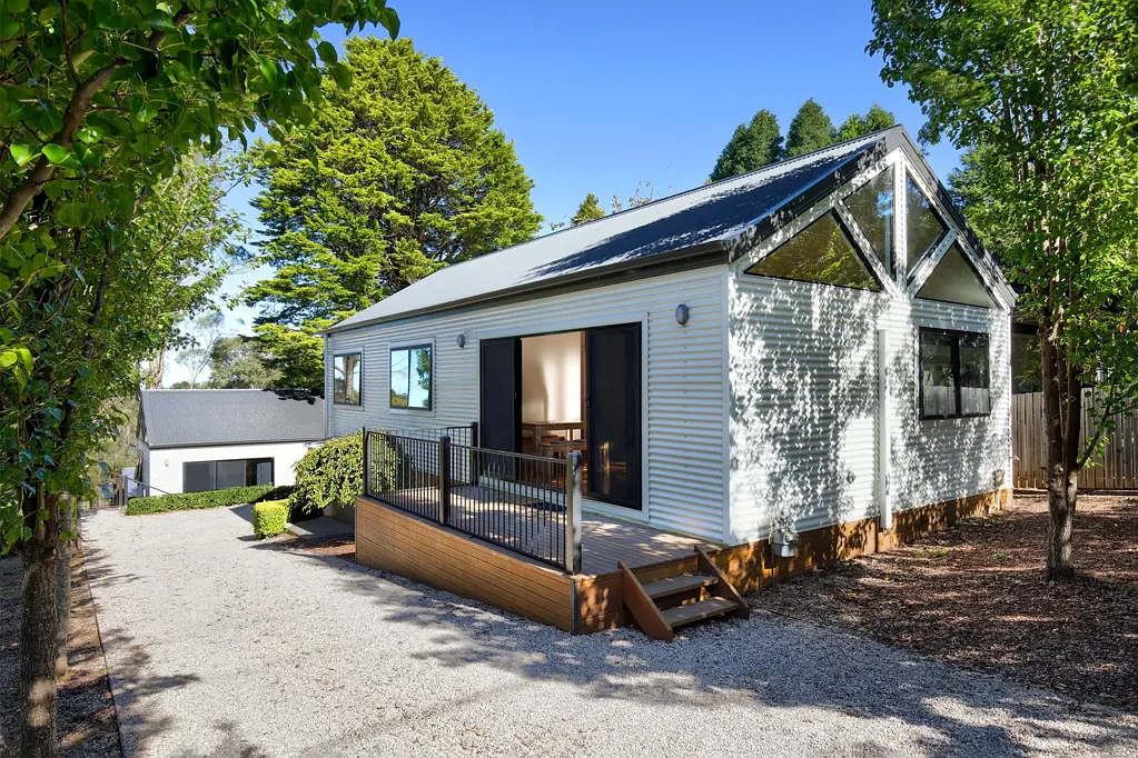 151 Hat Hill Road, Blackheath, NSW 2785