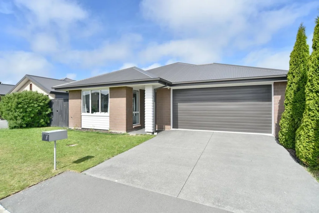 8 Booth Way, Belfast, Christchurch City
