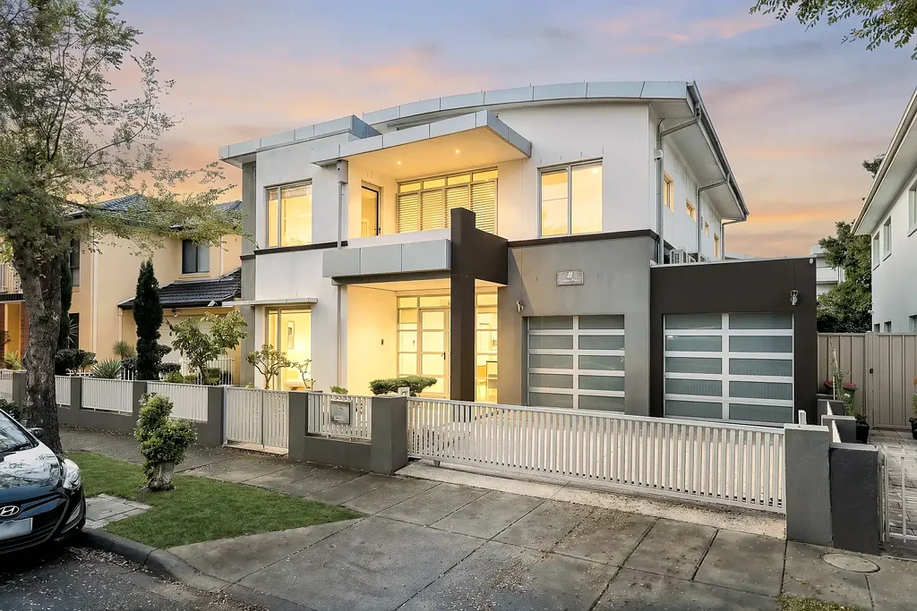 Maribyrnong 5Kwarto Luxury Family Living At Its Finest