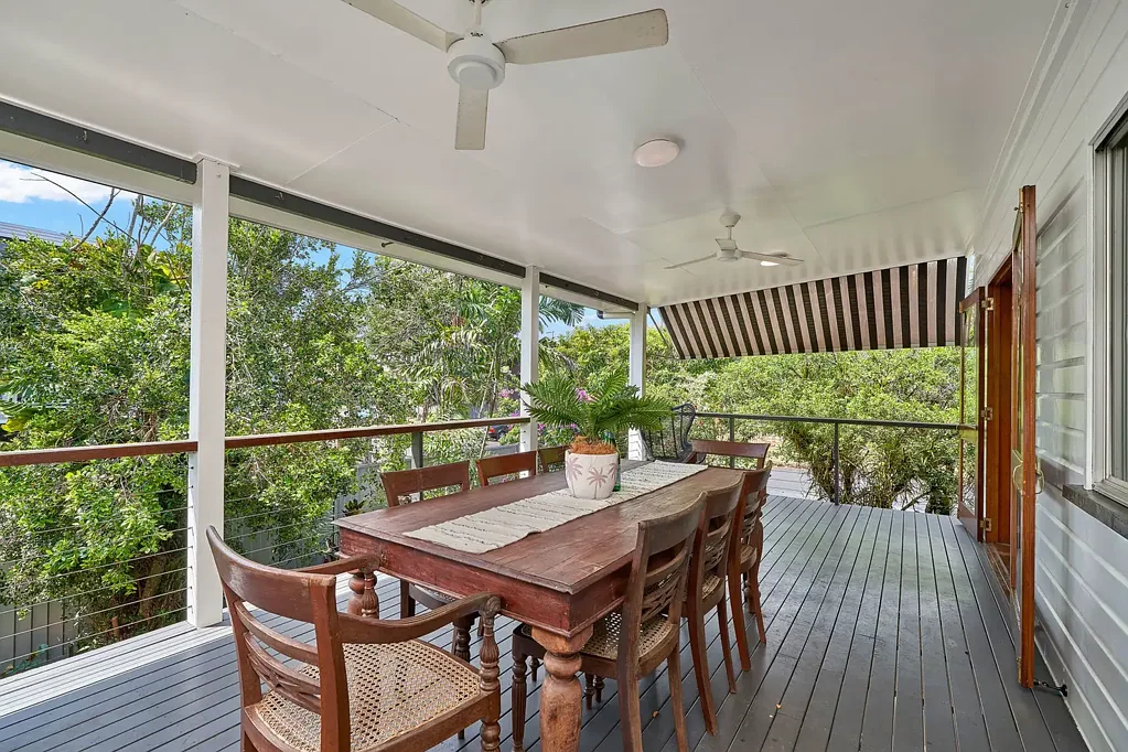 4 Queen Street, Parramatta Park, QLD 4870