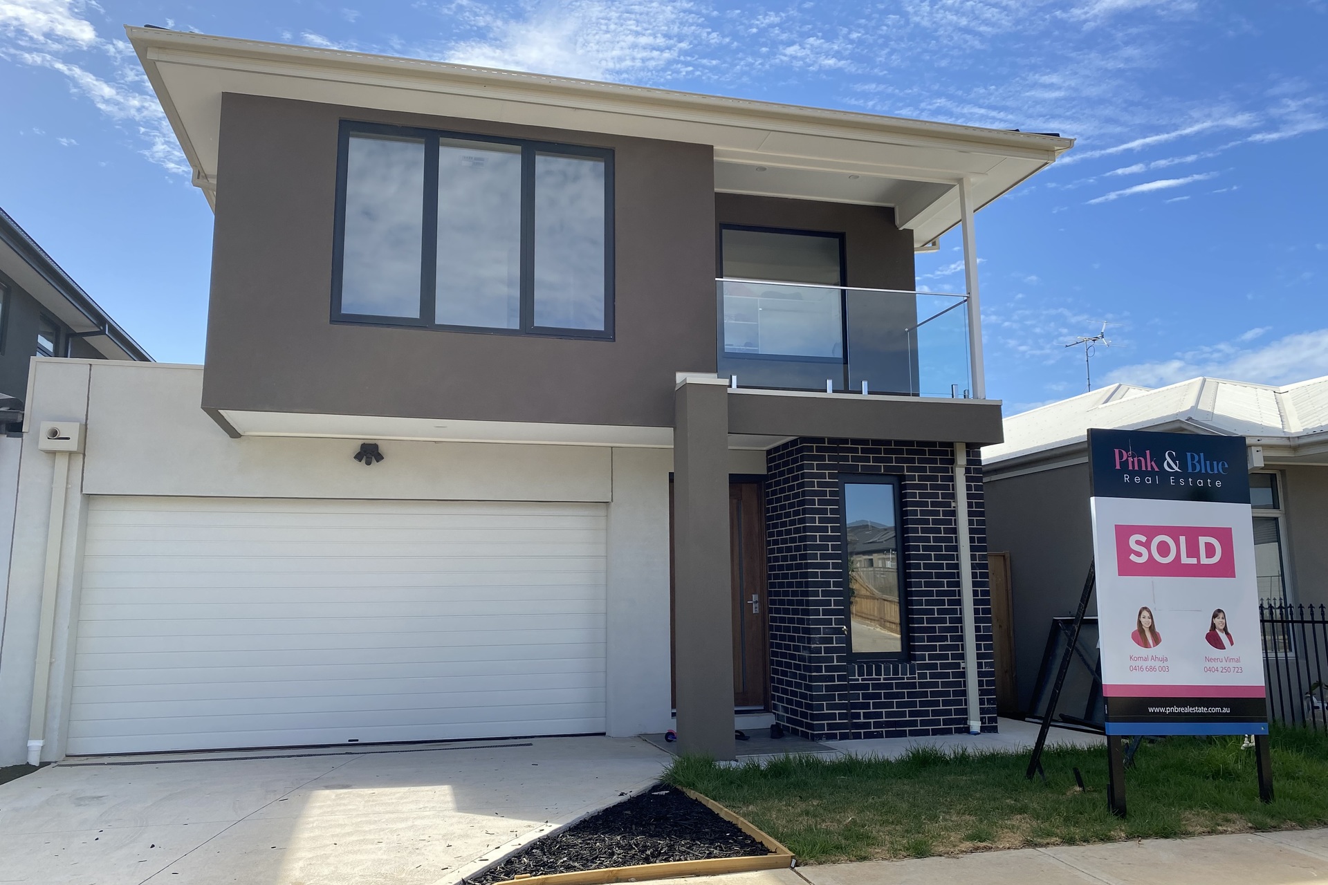 9 DERRIMUT ST, ROCKBANK VIC 3335, 0 Kuwarto, 0 Banyo, House