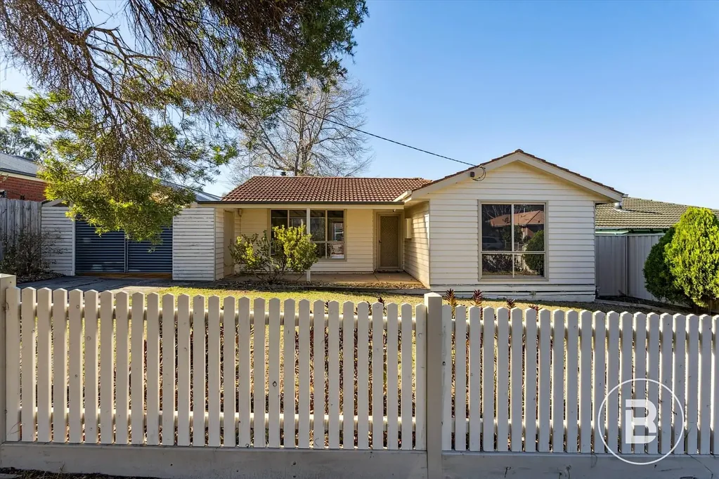 22 Shea Street, Bacchus Marsh, VIC 3340