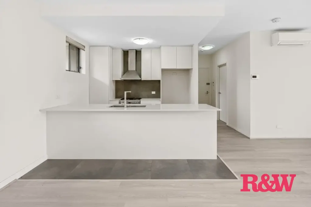 2/19 CRANE STREET, Homebush, NSW 2140