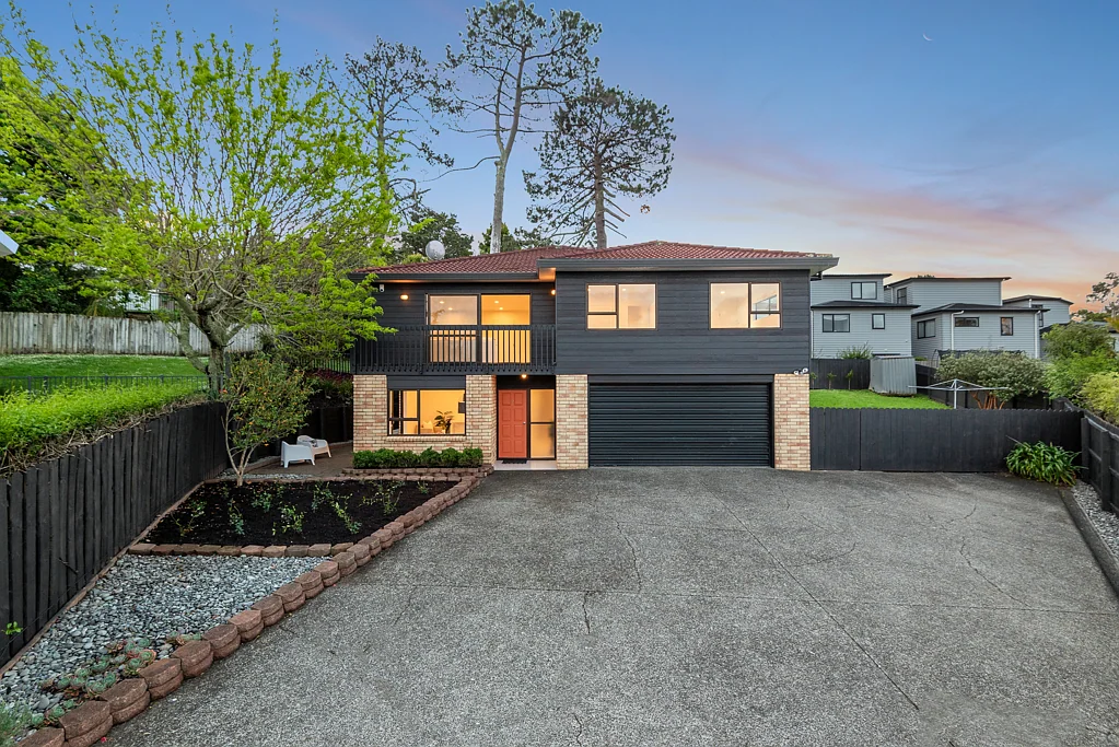 24 Rosemary Avenue, Forrest Hill, North Shore City, Auckland