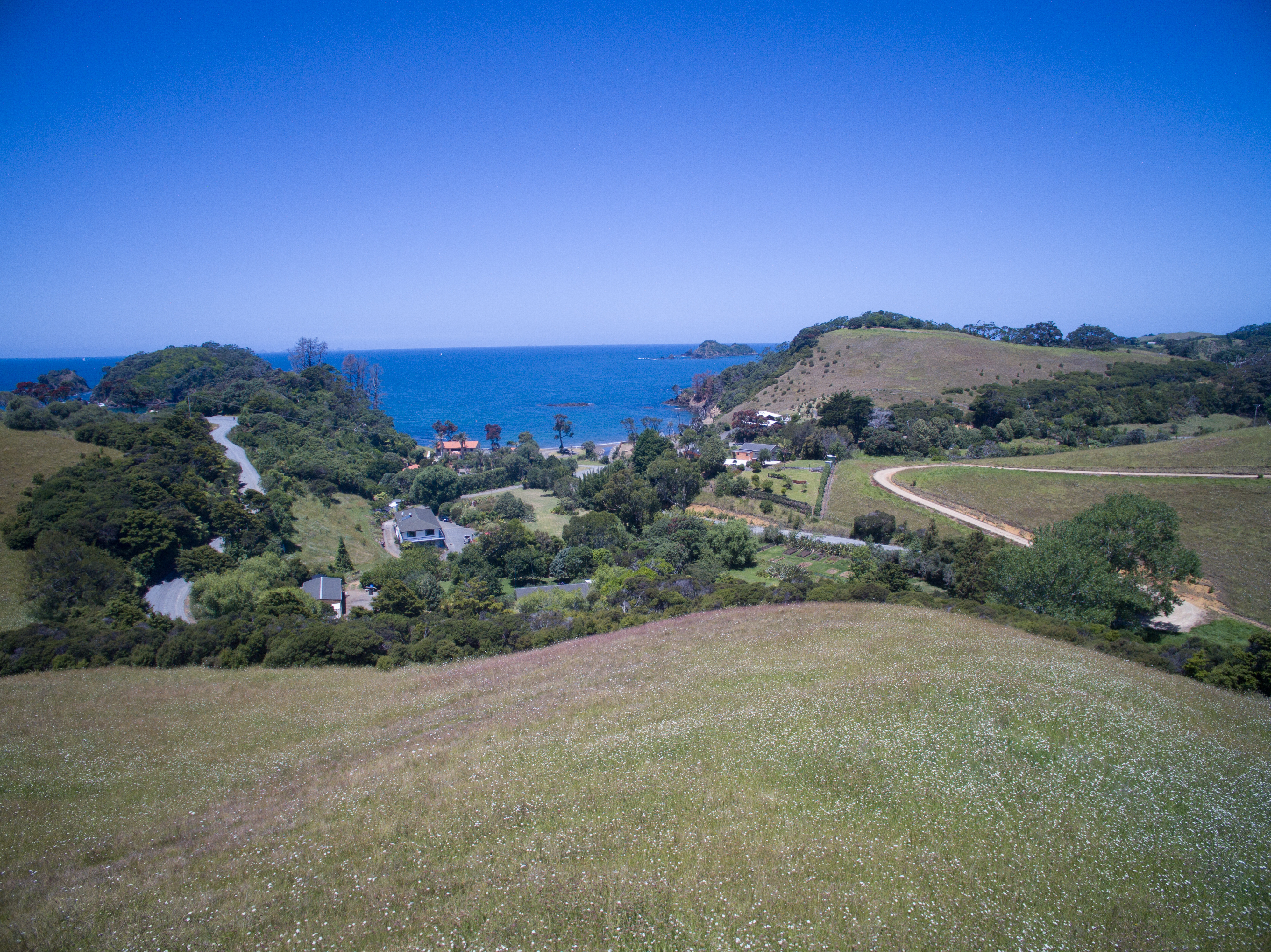 Rockell Road, Whananaki, Whangarei, 0 રૂમ, 1 બાથરૂમ