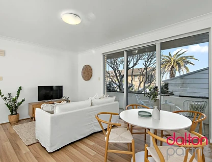 5/45 Ridge Street, Merewether, Newcastle, 2 ਕਮਰੇ, 1 ਬਾਥਰੂਮ, Unit