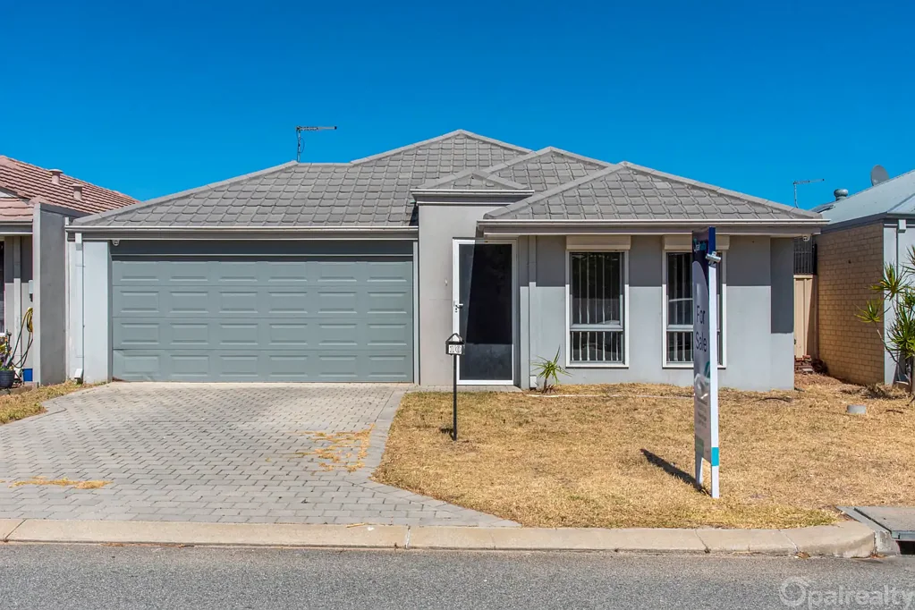 10 Yaramin Way, Golden Bay, WA 6174