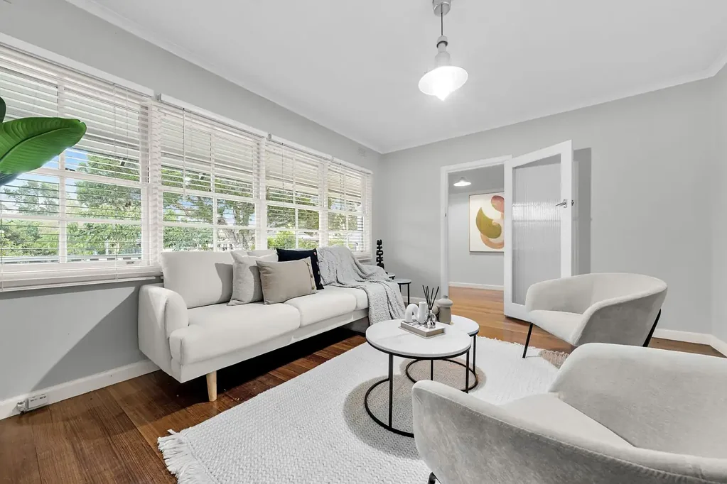 Noble Park 3部屋 The Brief: PERFECT LIFESTYLE HOME IN GREAT LOCATION!