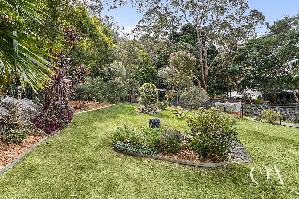 62 Buttenshaw Drive, Coledale, NSW 2515