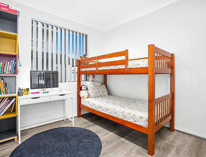 21/19-21 Veron Street, Wentworthville, Parramatta (Northwest suburbs), 2 침실, 2 욕실, Apartment
