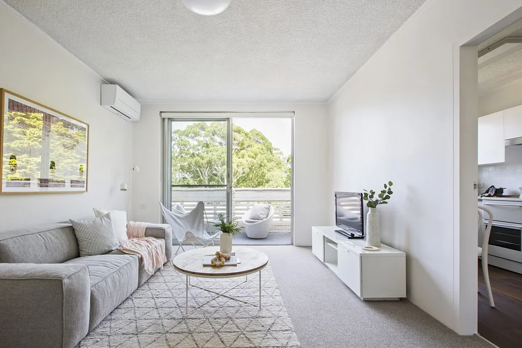 Private Parkside Living Just Moments from the Heart of the Village