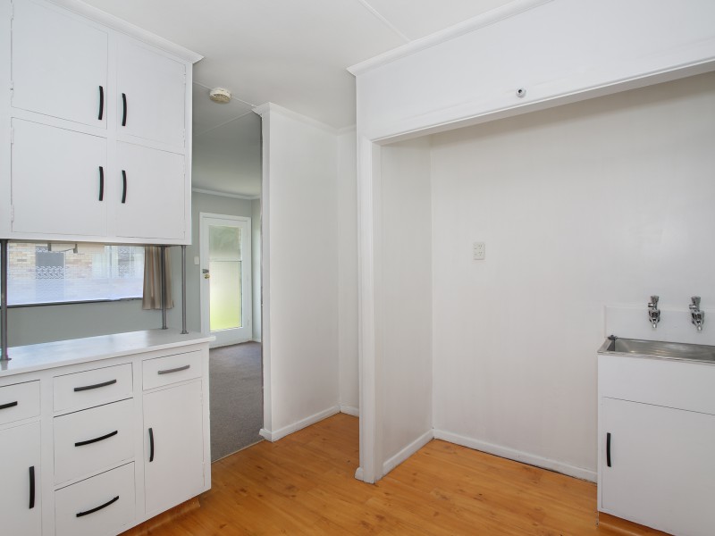 6/120 Featherston Street, Palmerston North Central, Palmerston North, 2 habitaciones, 1 baños