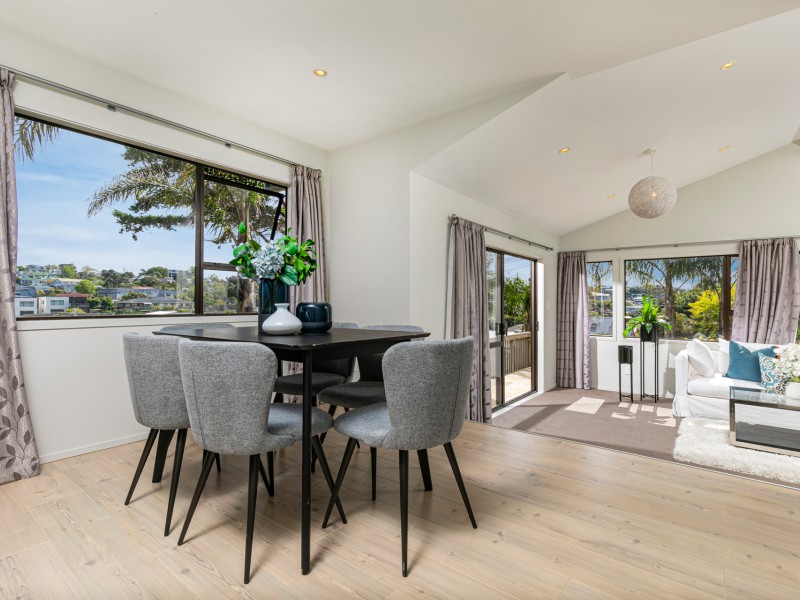 1/3 Aotearoa Terrace, Murrays Bay, Auckland - North Shore, 3 कमरे, 0 बाथरूम