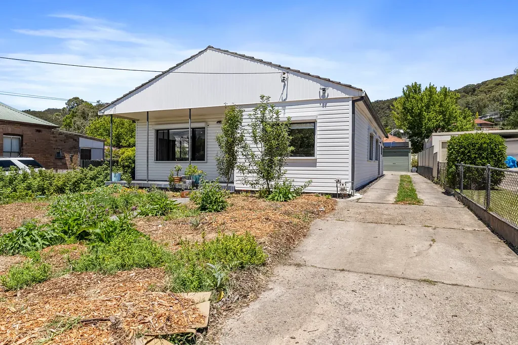 9 Methven Street, Lithgow, NSW 2790