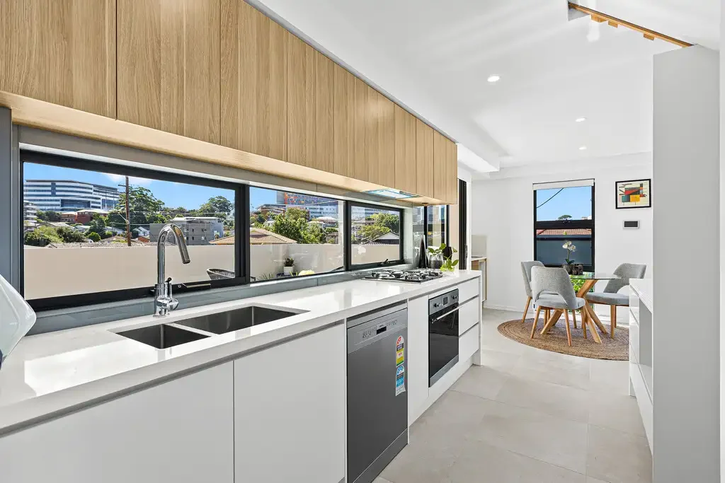 Stylishly Presented & Move-In Ready