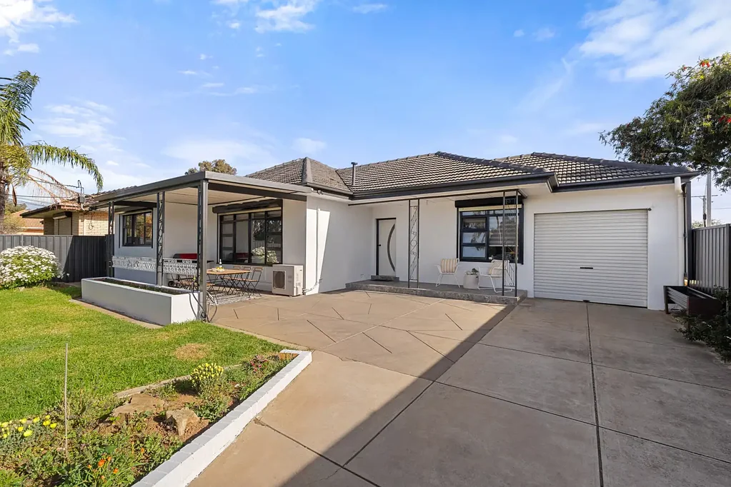 6 Atkell Avenue, Campbelltown, SA 5074