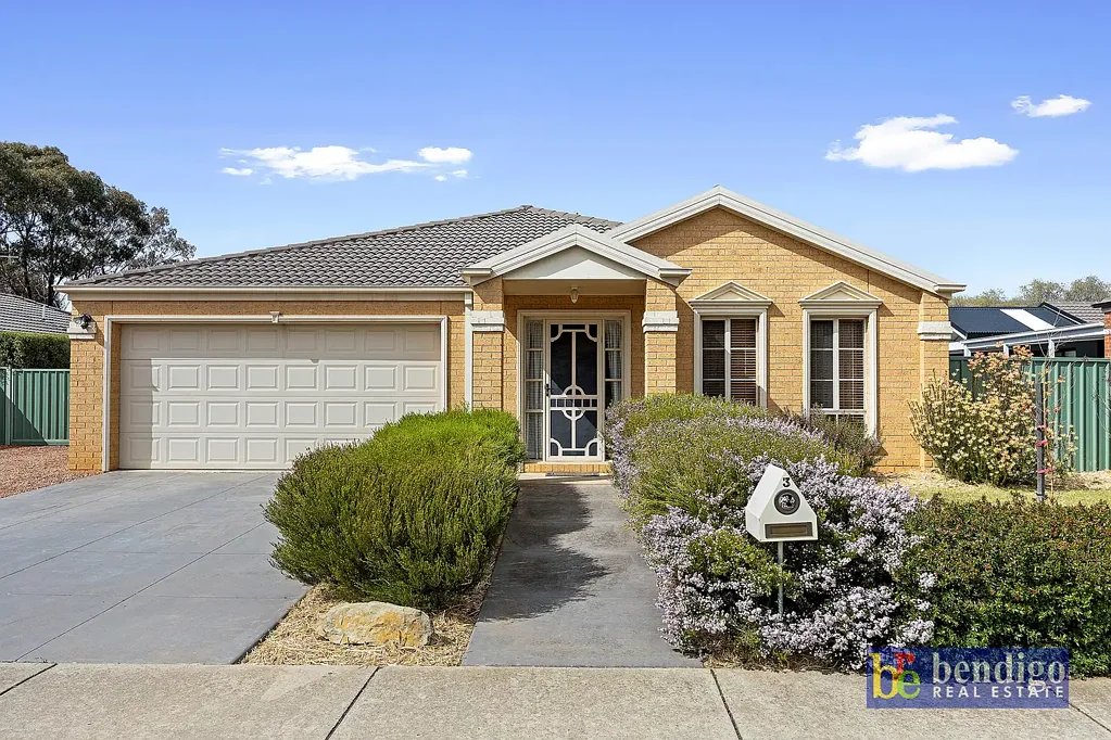3 Lower Beckhams Road, Maiden Gully, VIC 3551