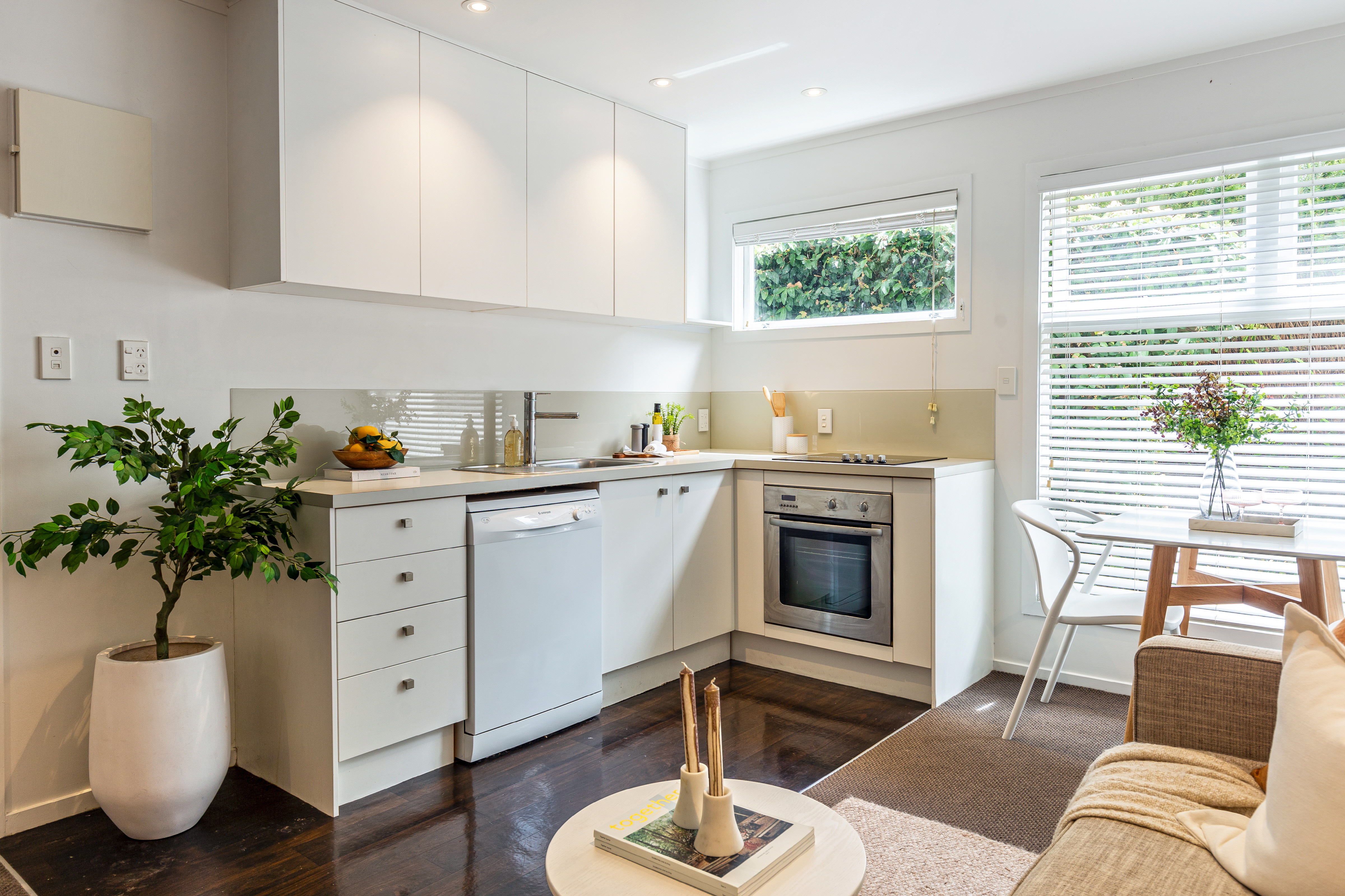 2/2 Westwood Terrace, Saint Marys Bay, Auckland, 1 phòng ngủ, 1 phòng tắm, Unit