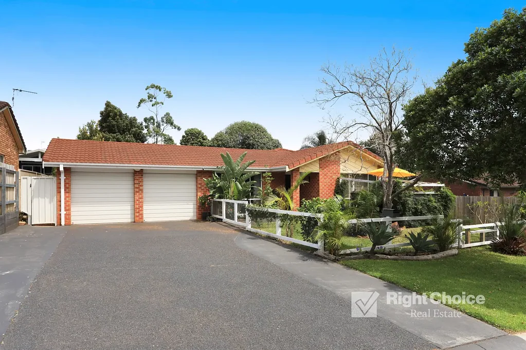 5 Archibald Road, Gerringong, NSW 2534