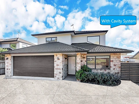 Pukekohe 4房  Spacious, Sunny & Must Be Viewed!