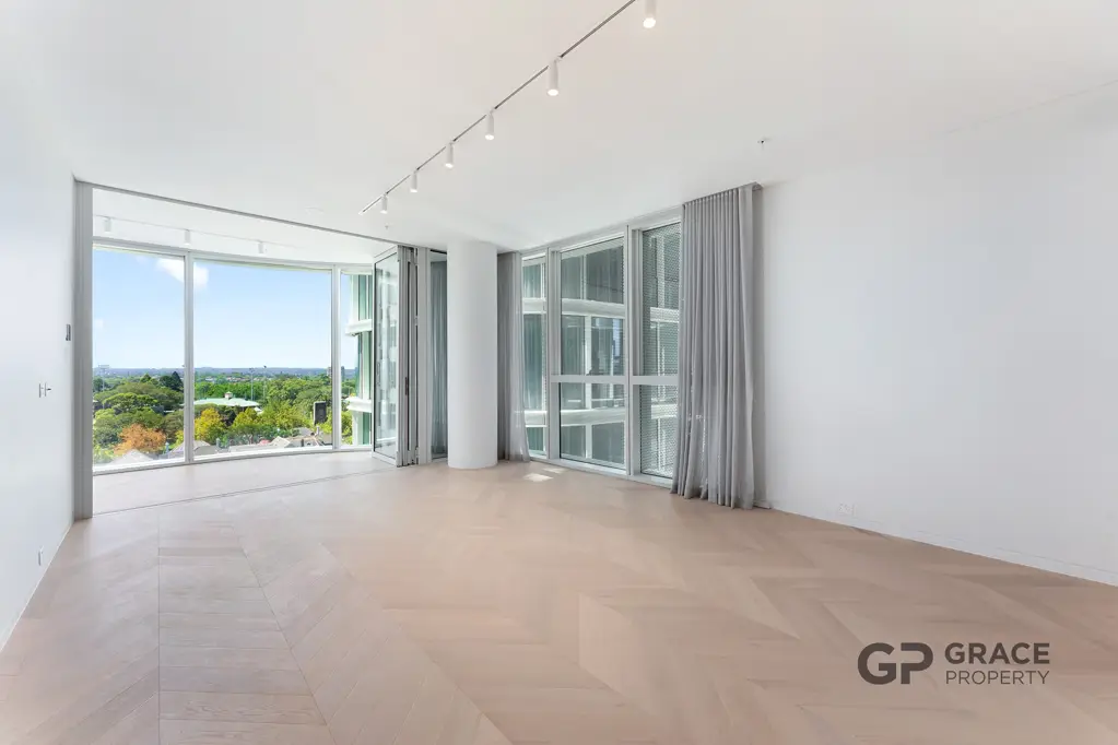 Brand New Luxury 2-Bedroom Apartment Plus Study area