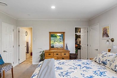 बेडरूम - 712 Aberdeen Road, Te Hapara, Gisborne
