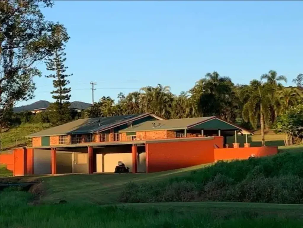 232 Dingo Pocket Road, Dingo Pocket, QLD 4854