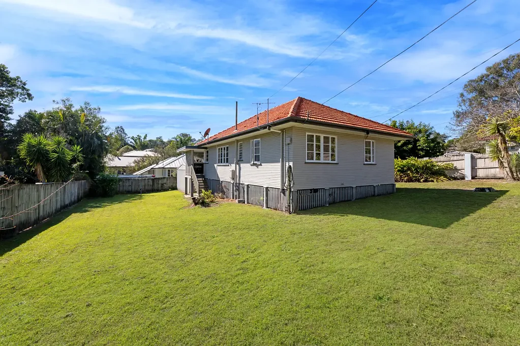 23 Gralton Street, Keperra, QLD 4054