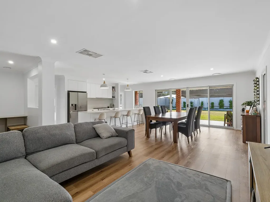 Cobram 4બેડરૂમ A Family Favourite – Your Perfect Place to Call Home