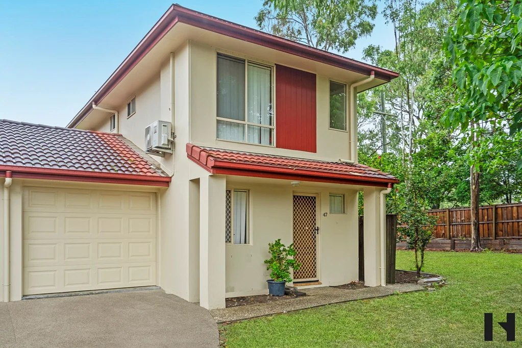 47/154-162 River Hills Road, Eagleby, QLD 4207