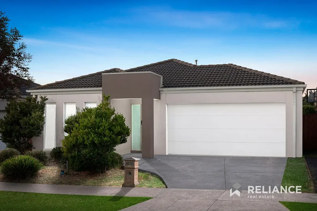 12 Skein Street, Point Cook, VIC 3030