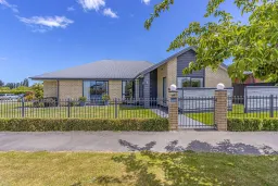 49 Josephine Crescent, Aidanfield