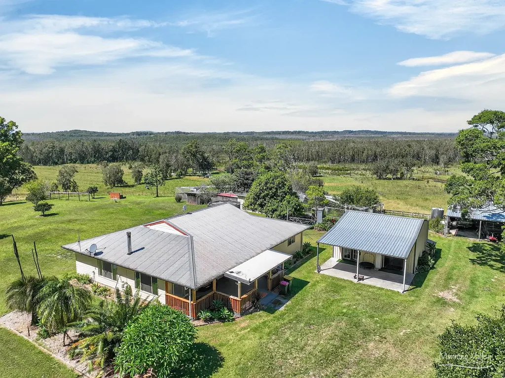 Coralville 3房  Renovated Country Living with Separate Guest Space - Open Inspection Saturday 23rd May 2026 - 9am Call To Confirm.