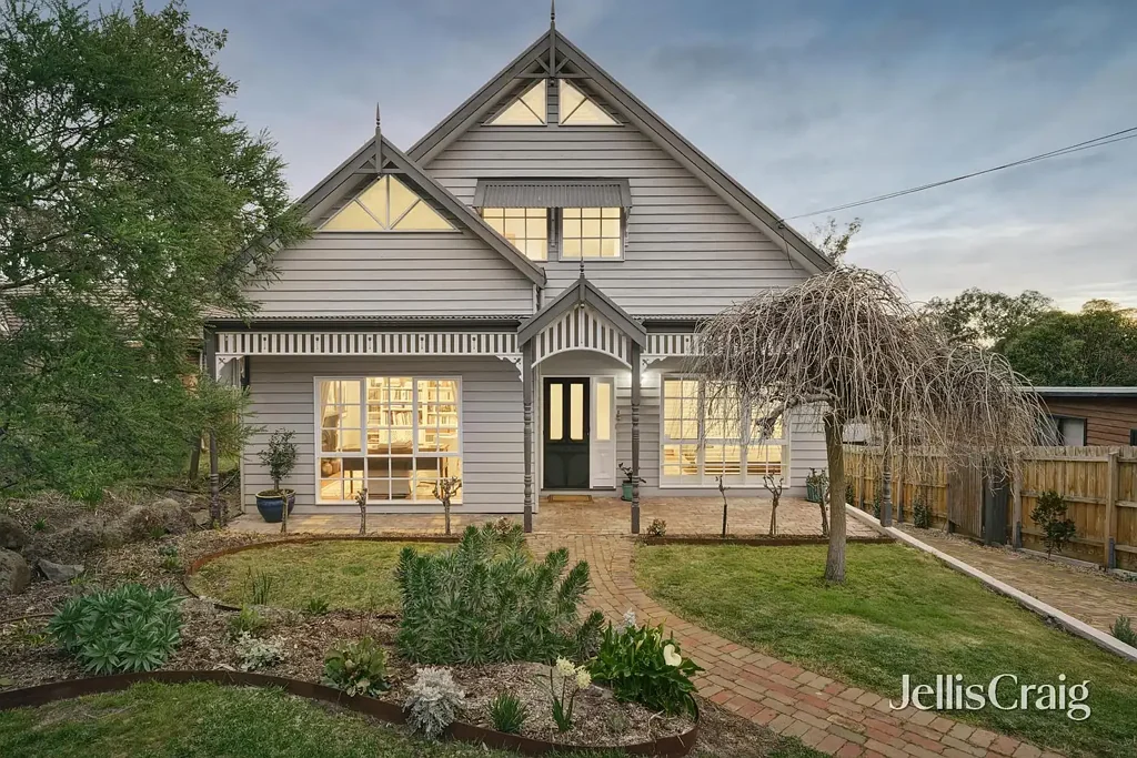 68 Livingstone Road, Eltham, VIC 3095