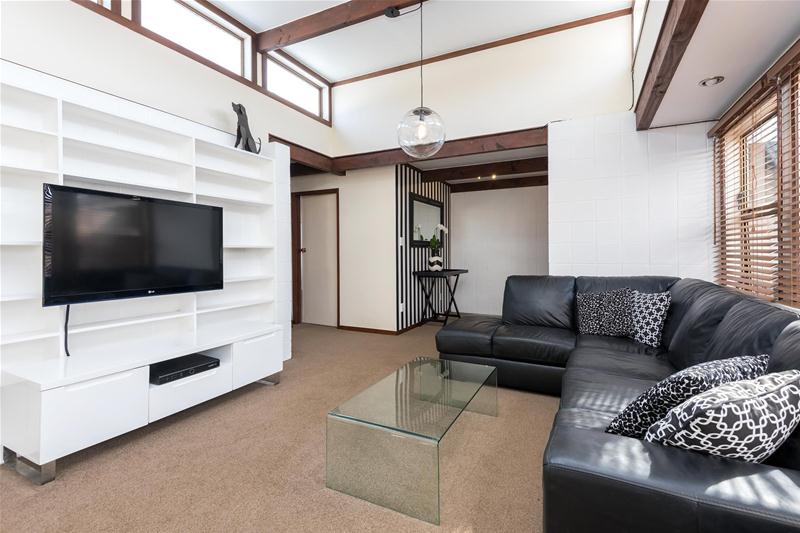 2/7 Tina Place, Sunnyhills, Auckland - Manukau, 2 રૂમ, 1 બાથરૂમ