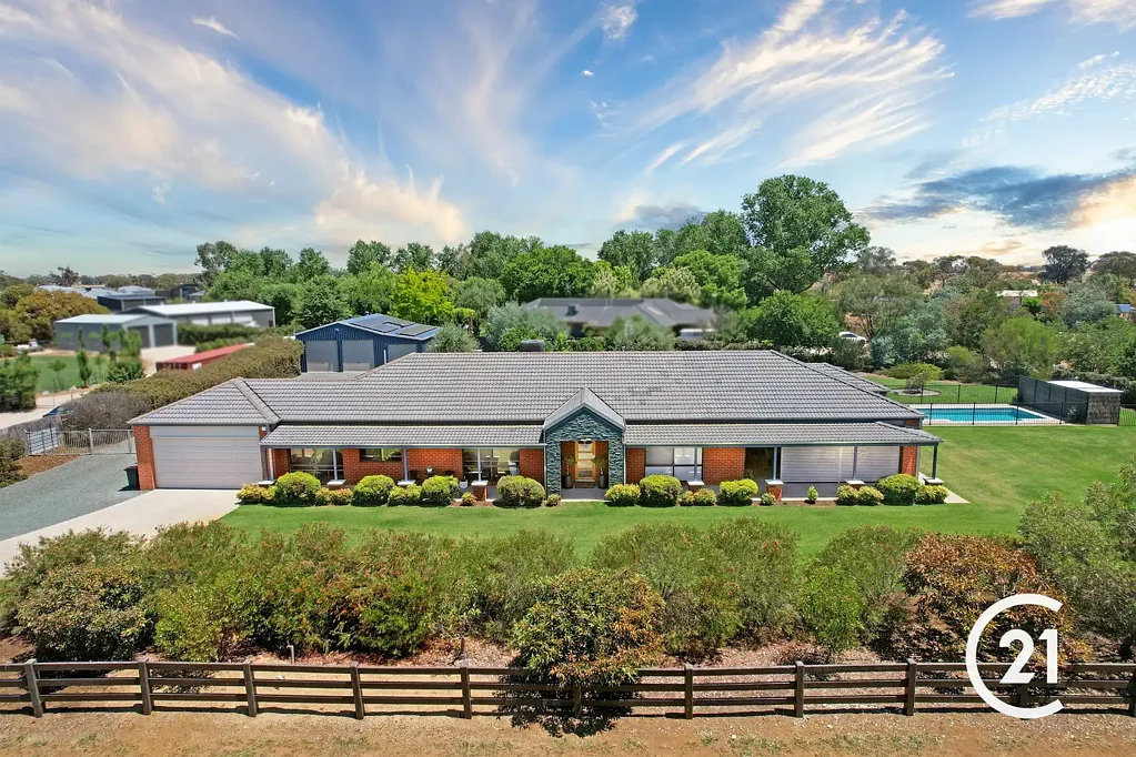 Echuca 4Habitaciones Lifestyle Perfection