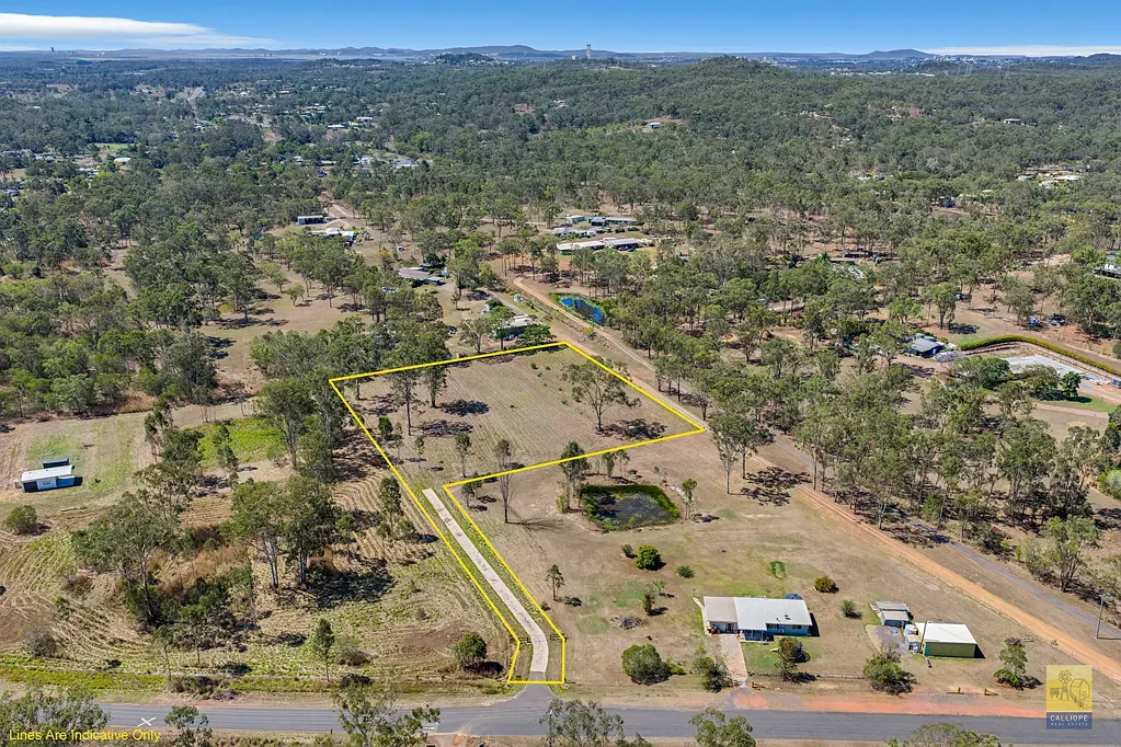 44 Wyndham Road, Beecher, QLD 4680