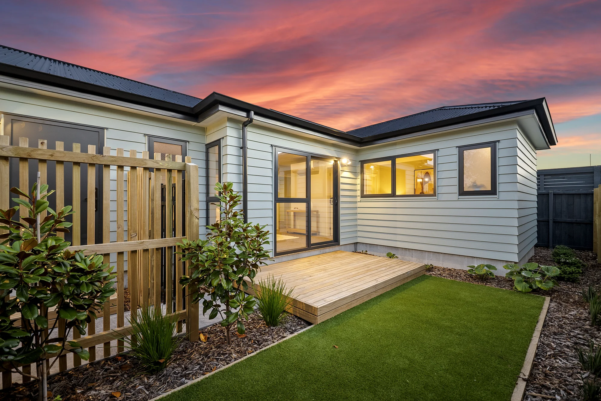 Spreydon 3Habitaciones Brand-New Standalone Living at Exceptional Value