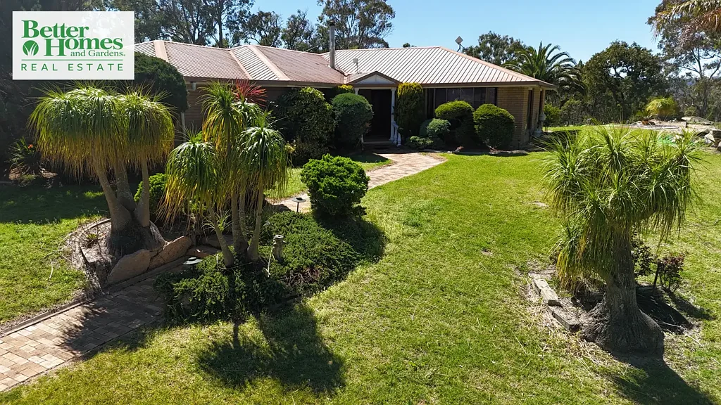 Glen Aplin  &#55356;&#57119; Magnificent Granite Belt Lifestyle Property – Glen Aplin, QLD &#55356;&#57119;