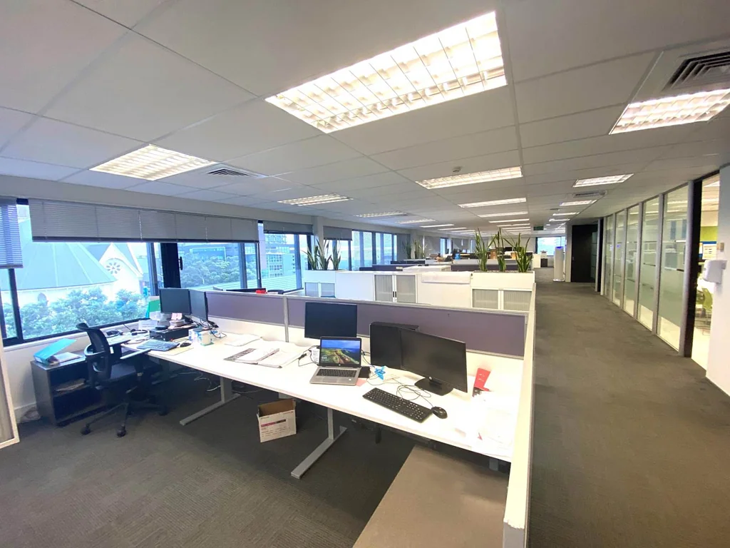 Grafton FULL FITOUT AND GREAT VIEWS