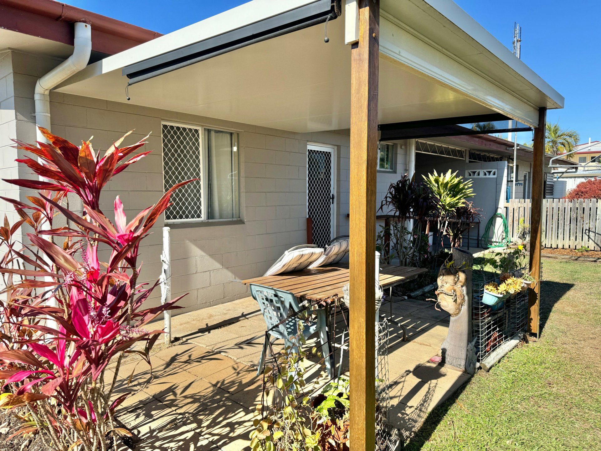 UNIT 1 25 MARSHALL ST, BOWEN QLD 4805, 0 침실, 0 욕실, House