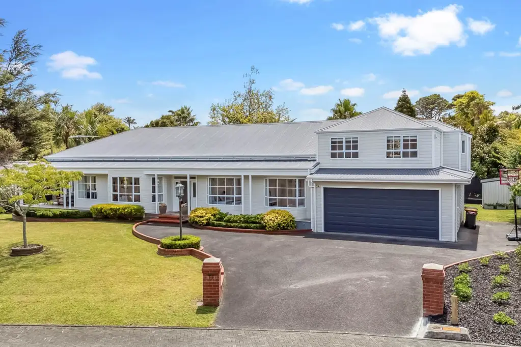 Greenhithe 6 Bedroom A Timeless Charmer