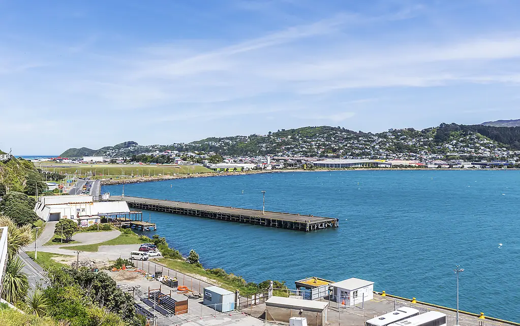 9/61 Maupuia Road, Maupuia, Wellington