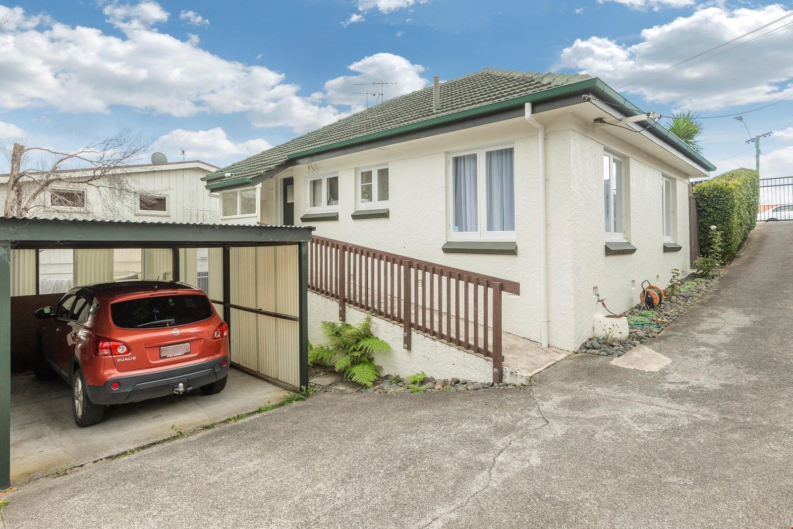 16 Olsen Avenue, Hillsborough, Auckland, 2房, 1浴