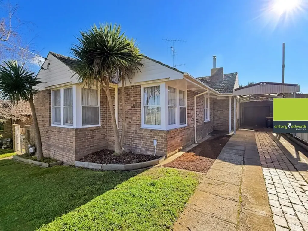 Goulburn 3Habitaciones Classic Charm with Contemporary Features