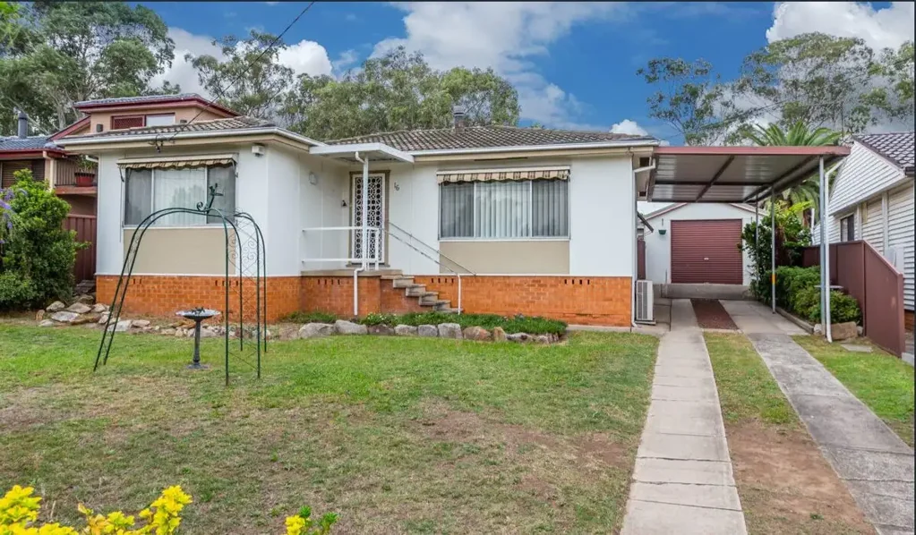Spacious Home in a Convenient Location