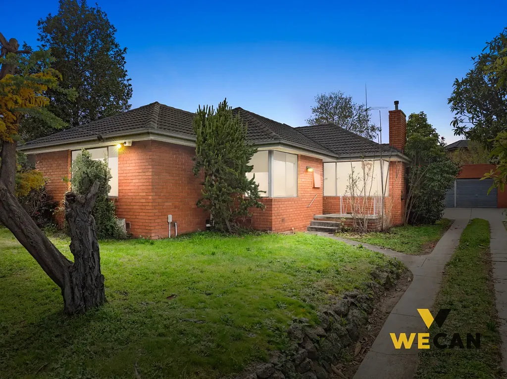 662 Springvale Road, Mulgrave, VIC 3170