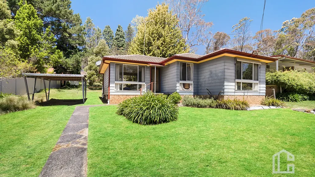 19 Minni Ha Ha Road, Katoomba, NSW 2780