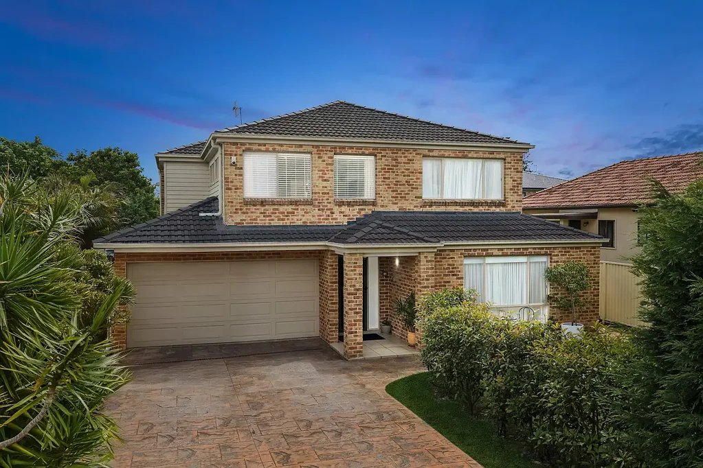 Toukley 5ਬੈੱਡਰੂਮ Family living on a grand scale