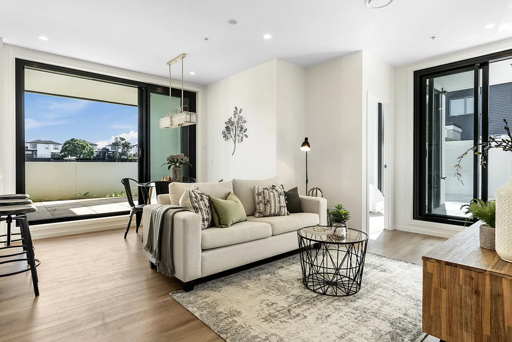 Mount Wellington 2ਬੈੱਡਰੂਮ Receivership Sale - Three premium units for sale!